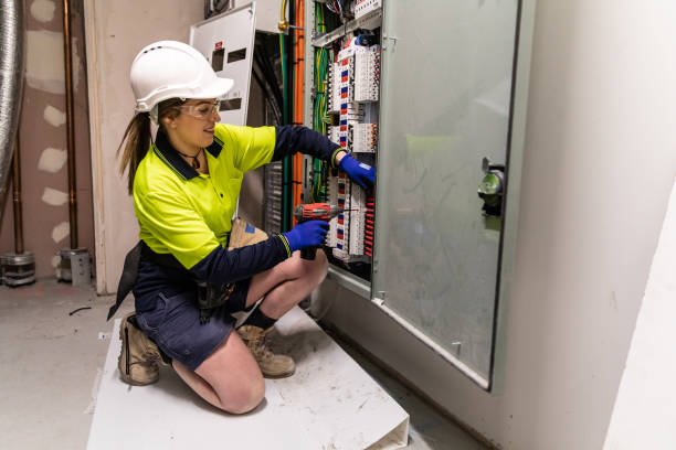 Best Electrical Outlet Repair  in Danville, PA