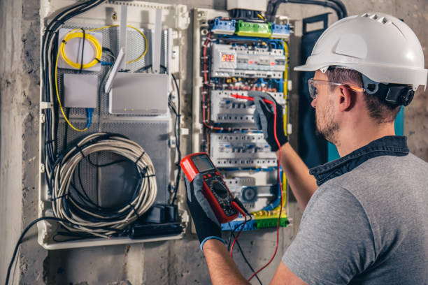 Best Affordable Emergency Electrician  in Danville, PA