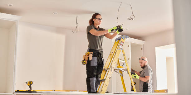 Best Circuit Breaker Repair  in Danville, PA