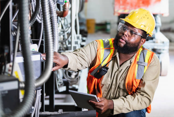 Best Electrical Contractors for Businesses  in Danville, PA